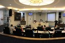 VEREADORES APROVAM 2 PROJETOS DE LEI EM SESSÃO DUPLA REALIZADA NESTA TERÇA-FEIRA