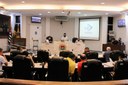 VEREADORES APROVAM 3 PROJETOS DE LEI E REJEITAM VETOS DO EXECUTIVO