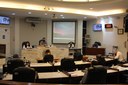 Vereadores aprovam 4 projetos de lei em sessão realizada nesta terça-feira (29/06)