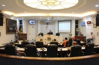 VEREADORES APROVAM ORÇAMENTO DO EXECUTIVO PARA O EXERCÍCIO DE 2023
