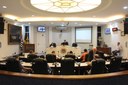 VEREADORES APROVAM ORÇAMENTO DO EXECUTIVO PARA O EXERCÍCIO DE 2023