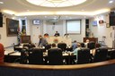 VEREADORES APROVAM SOMENTE OS PROJETOS EM SEGUNDA DISCUSSÃO E REJEITAM OS VETOS NA SESSÃO DESSA QUARTA-FEIRA