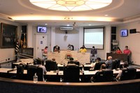 VEREADORES COBRAM AÇÕES EFETIVAS NO COMBATE À COVID-19 E SINDROME GRIPAL