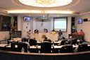 VEREADORES COBRAM AÇÕES EFETIVAS NO COMBATE À COVID-19 E SINDROME GRIPAL