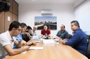 Vereadores da CEI da Educação se reúnem na segunda-feira (22) para novas deliberações  
