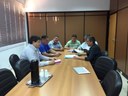 Vereadores decidem data da 3ª oitiva da CEI “Gang do Concreto”