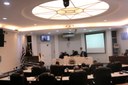 Vereadores decidem novamente pela cassação do Prefeito Afonso Macchione Neto