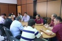 Vereadores decidem sobre requisições de documentos para instruir a CEI dos Hidrômetros