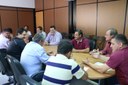 Vereadores decidem sobre requisições de documentos para instruir a CEI dos Hidrômetros