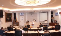 Vereadores discutem 6 projetos em sessão ordinária