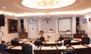 Vereadores discutem 6 projetos em sessão ordinária
