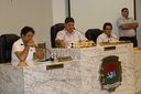  Vereadores discutem e votam nove projetos nesta terça-feira 