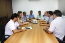 Vereadores discutem novos prazos para catanduvenses quitarem seus débitos  