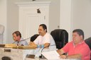 Vereadores discutirão 05 proposituras na sessão desta terça-feira (10/10) 