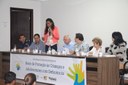 Vereadores participam de seminário “Rede de Proteção às Crianças e Adolescentes com Deficiência”