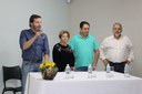 Vereadores participam do lançamento da Semana da Pessoa com Deficiência 