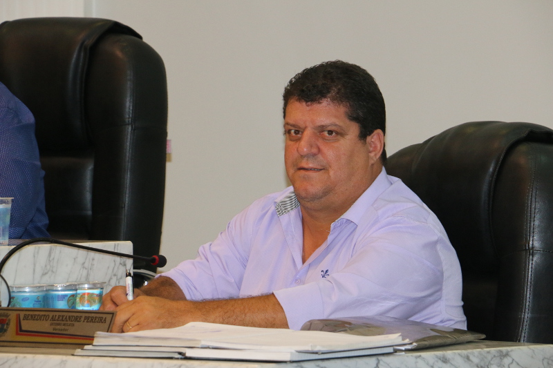 Vereadores pedem a instalação da CEI do Loteamento Alta Vista