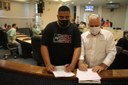 Vereadores querem tetos para taxas de esgoto cobrados pela SAEC