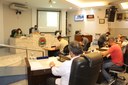 Vereadores realizam sessão ordinária e extraordinária e aprovam 11 projetos em 1ª e 2ª discussão
