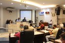 Vereadores realizam sessão ordinária e extraordinária e aprovam 7 projetos