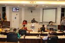 VEREADORES REALIZAM SESSÃO ORDINÁRIA E EXTRAORDINÁRIA NA QUARTA-FEIRA (13/10)