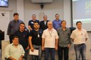Vereadores recebem Coordenador de Área da Agência IBGE – Catanduva
