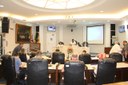 VEREADORES SOLICITAM VISTAS DO ORÇAMENTO 2022 E REALIZAM SESSÃO EXTRAORDINÁRIA