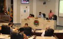 VEREADORES SOLICITAM VISTAS NA VOTAÇÃO DO ORÇAMENTO 2022 