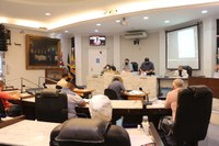 VEREADORES TÊM 5 PROJETOS DE LEI EM PAUTA PARA DISCUTIR NA SESSÃO DE TERÇA-FEIRA (22/02)
