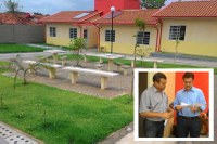 Vila Dignidade: Paraná cobra Vinholi sobre andamento do programa 