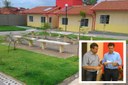 Vila Dignidade: Paraná cobra Vinholi sobre andamento do programa 