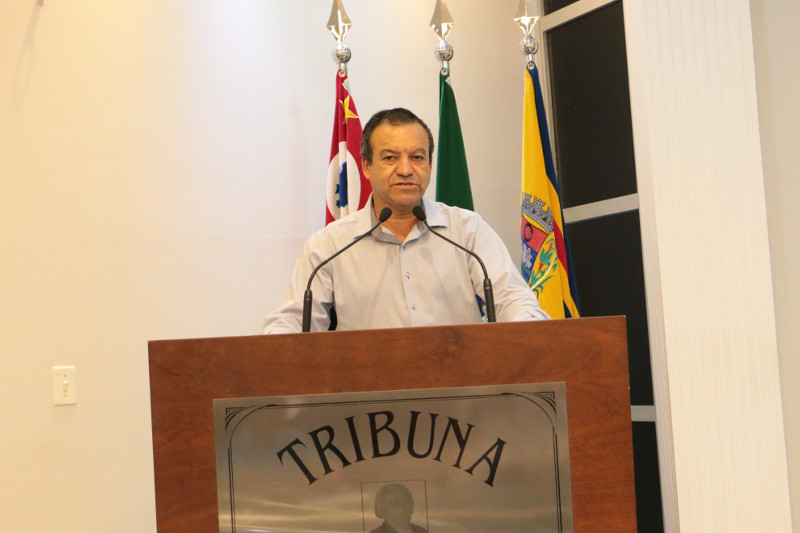 Wilson Paraná consegue verba para o Hospital de Câncer de Catanduva