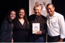 Wilson Paraná elabora Moção de Congratulações ao Padre Osvaldo de Oliveira Rosa pelo lançamento de sua biografia intitulada como “Olhe para Frente”