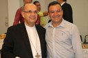 Wilson Paraná faz Moção de Congratulações à Diocese de Catanduva 