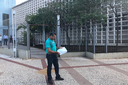 Wilson Paraná faz representação ao Ministério Público contra o Poder Executivo