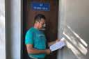 Wilson Paraná faz representação ao Ministério Público, contra o Prefeito Afonso Macchione Neto