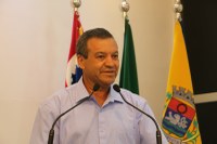 Wilson Paraná faz sugestões para diminuir o tempo de espera na Central de Atendimentos da Prefeitura 