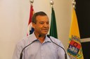 Wilson Paraná faz sugestões para diminuir o tempo de espera na Central de Atendimentos da Prefeitura 