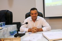 Wilson Paraná fiscaliza EMCAa e cobra providências diante de irregularidades