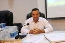 Wilson Paraná fiscaliza EMCAa e cobra providências diante de irregularidades