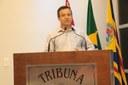Wilson Paraná pede a volta do funcionamento da feira livre da Vila Celso, mas que seja implantado o sistema drive-thru