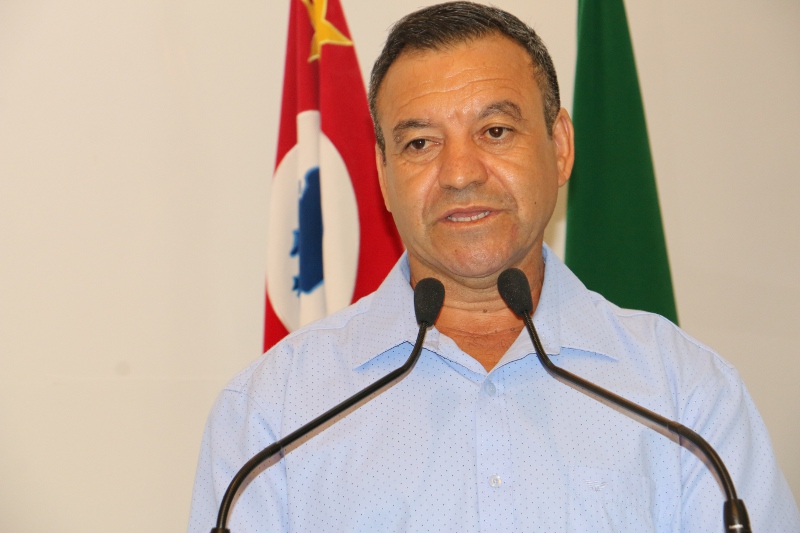 Wilson Paraná pede ao Executivo a suspensão de pagamentos dos Tributos Municipais por 90 dias 