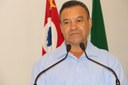 Wilson Paraná pede ao Executivo a suspensão de pagamentos dos Tributos Municipais por 90 dias 