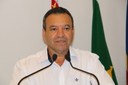 Wilson Paraná pede ao Executivo Municipal distribuição de kits básicos de higiene pessoal para atendimento às pessoas carentes no município 