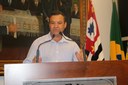 Wilson Paraná questiona informações a respeito do Posto de Saúde Dr. José Perri
