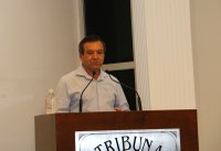 Wilson Paraná requisita ao Poder Executivo Municipal informações sobre os casos de COVID-19 em Catanduva 