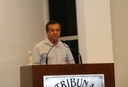Wilson Paraná requisita ao Poder Executivo Municipal informações sobre os casos de COVID-19 em Catanduva 