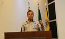 Wilson Paraná solicita ao Executivo convênio entre município e faculdades que possuem cursos na área da saúde 