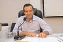 Wilson Paraná solicita ao Executivo informações sobre valor destinado a Secretaria de Trânsito proveniente das multas
