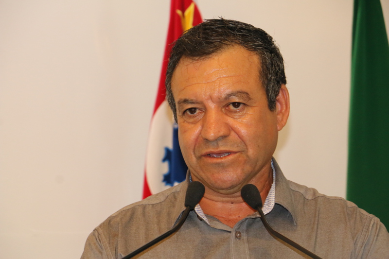 Wilson Paraná solicita ao Executivo Municipal dados sobre os atendimentos aos pacientes da COVID-19